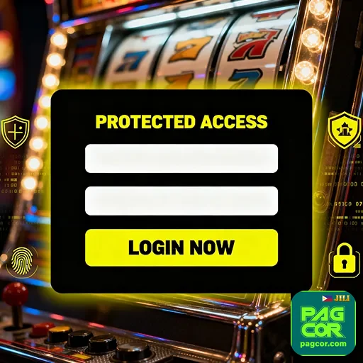PAGCOR online casino showcasing a vibrant gaming experience for Filipino players - pagcor